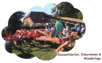Schulleben